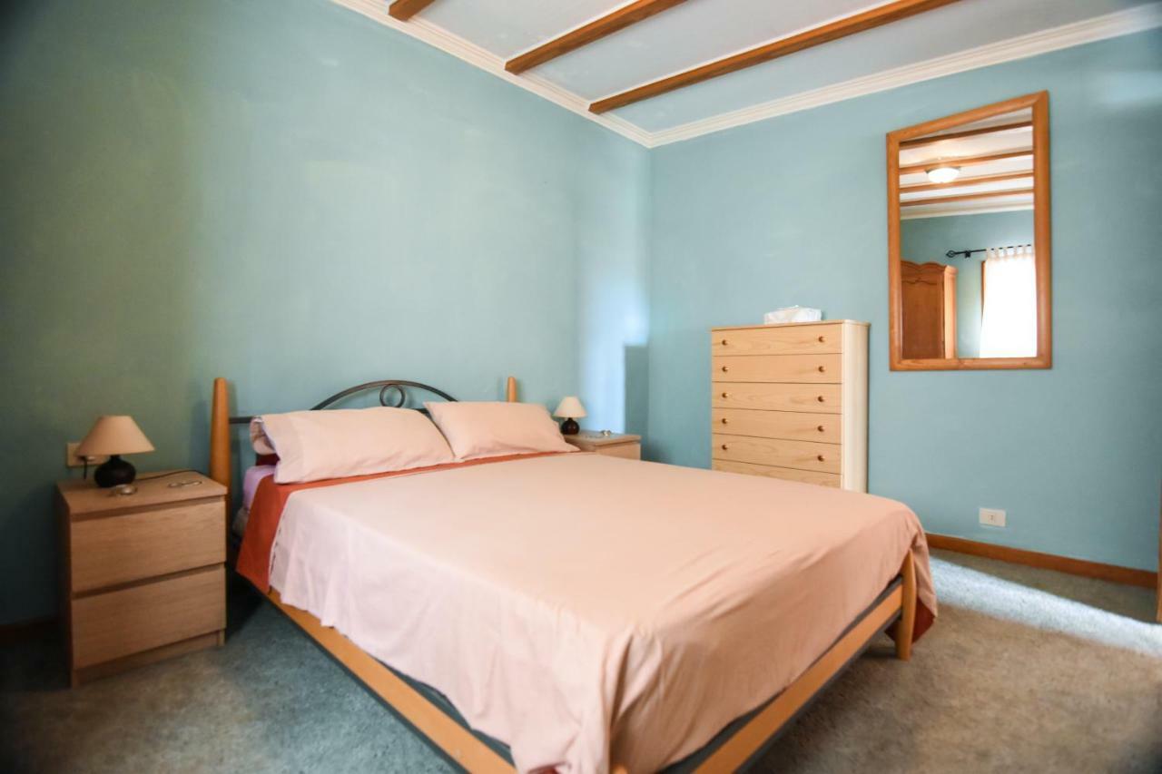 Willa Casa Victor La Orotava Zewnętrze zdjęcie