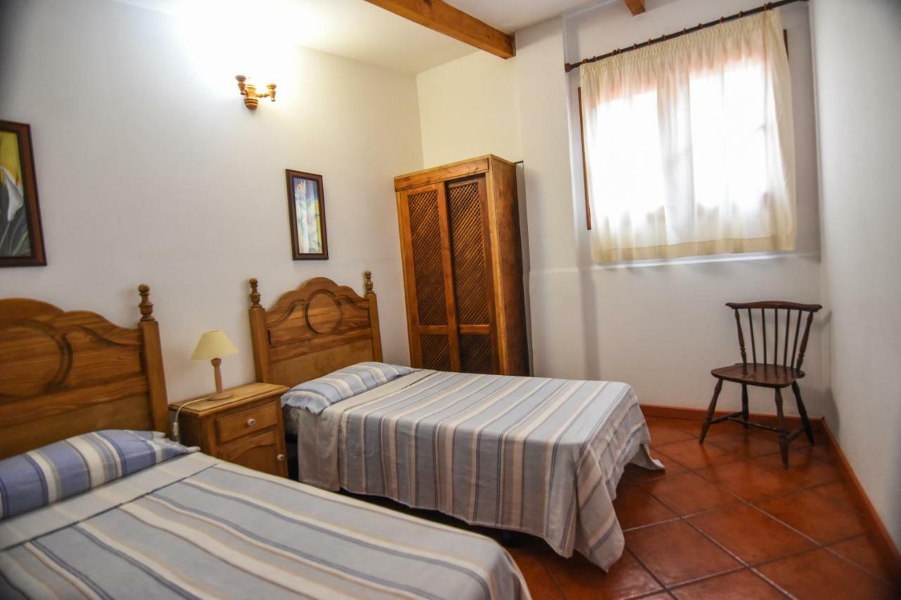 Willa Casa Victor La Orotava Pokój zdjęcie