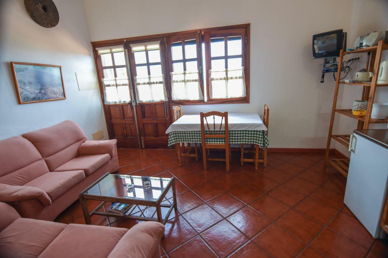 Willa Casa Victor La Orotava Pokój zdjęcie