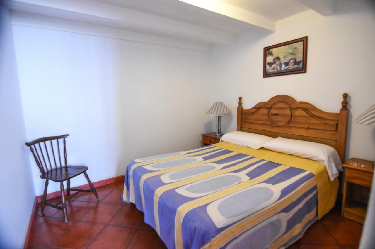 Willa Casa Victor La Orotava Zewnętrze zdjęcie