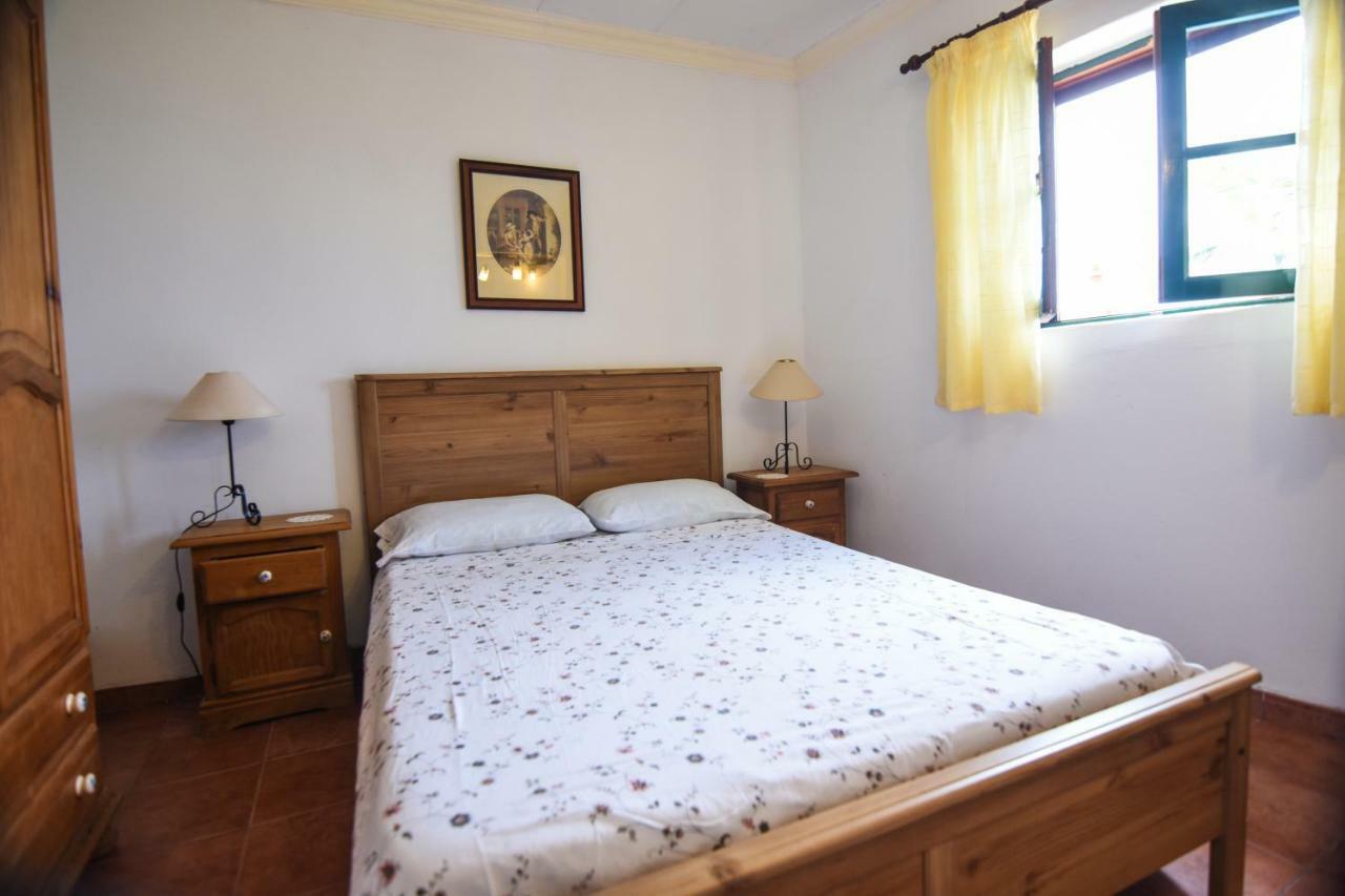 Willa Casa Victor La Orotava Zewnętrze zdjęcie